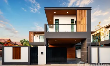 For sale and for rent 3 bedrooms villa in Na Jomtien, Pattaya