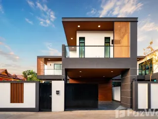 For sale and for rent 3 bedrooms villa in Na Jomtien, Pattaya