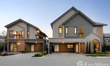 ขาย 4 ห้องนอน บ้านเดี่ยว ใน เมืองเชียงใหม่, เชียงใหม่