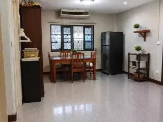 出售 4 卧室 独立屋 在 Min Buri, 曼谷