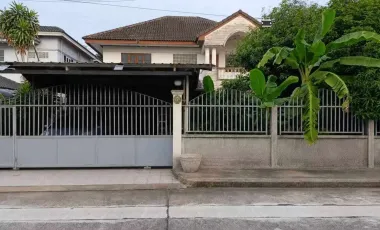 出售 4 卧室 独立屋 在 Min Buri, 曼谷