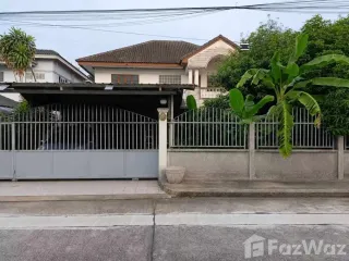 出售 4 卧室 独立屋 在 Min Buri, 曼谷