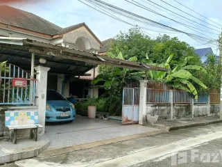 出售 4 卧室 独立屋 在 Min Buri, 曼谷
