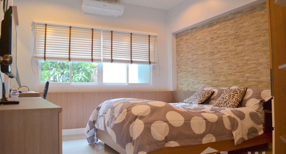 Аренда 3 спальни дом в Huay Yai, Паттайя