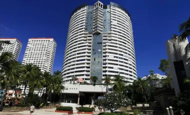 For rent 1 bed condo in Jomtien, Pattaya