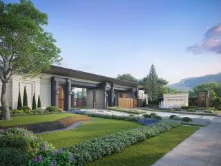 For sale 4 bedrooms house in Mueang Chiang Mai, Chiang Mai