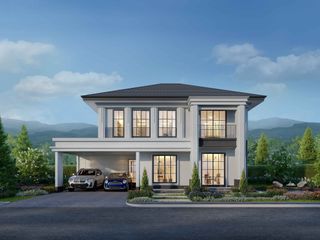 For sale 4 bedrooms house in Mueang Chiang Mai, Chiang Mai