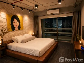 Condo en venta de 1 habitaciones en Yan Nawa, Bangkok