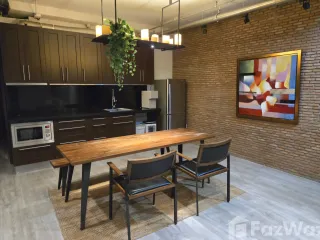 Condo en venta de 1 habitaciones en Yan Nawa, Bangkok