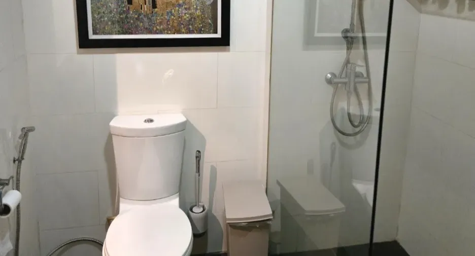 Condo en venta de 1 habitaciones en Yan Nawa, Bangkok