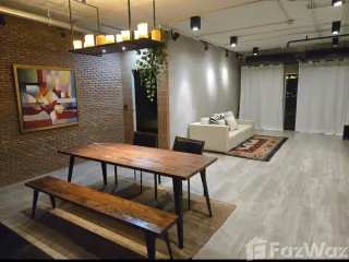 Condo en venta de 1 habitaciones en Yan Nawa, Bangkok