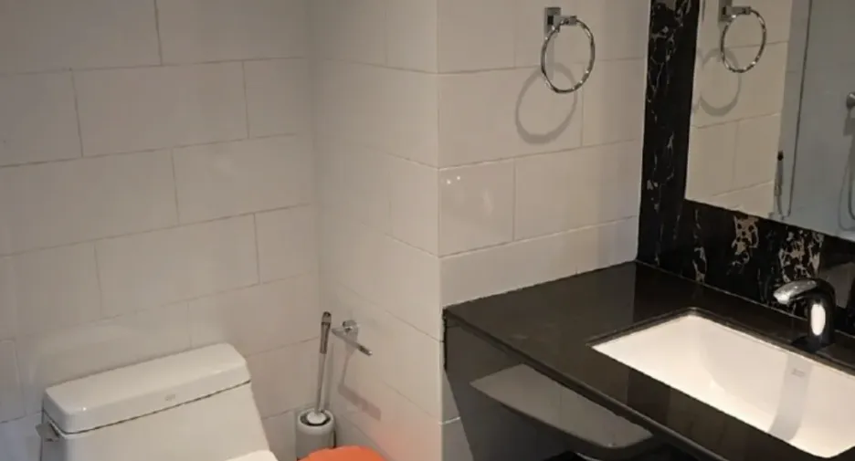 Condo en venta de 1 habitaciones en Yan Nawa, Bangkok