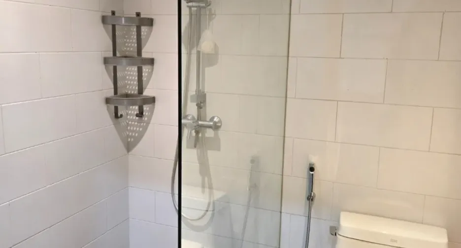 Condo en venta de 1 habitaciones en Yan Nawa, Bangkok