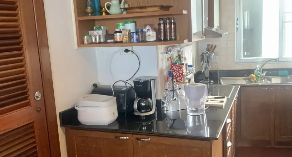 For rent 1 bed condo in Hua Hin, Prachuap Khiri Khan