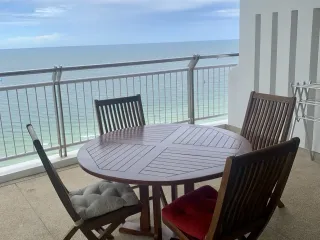 For rent 1 bed condo in Hua Hin, Prachuap Khiri Khan