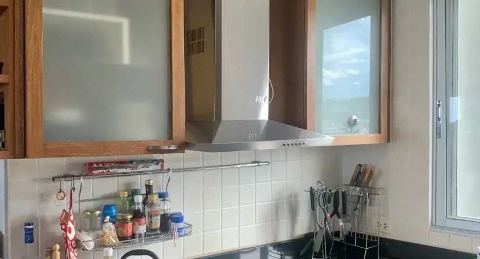 For rent 1 bed condo in Hua Hin, Prachuap Khiri Khan