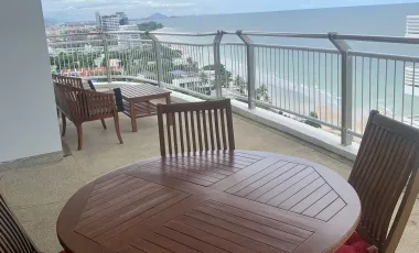 For rent 1 bed condo in Hua Hin, Prachuap Khiri Khan