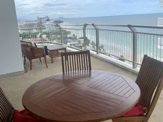 For rent 1 bed condo in Hua Hin, Prachuap Khiri Khan
