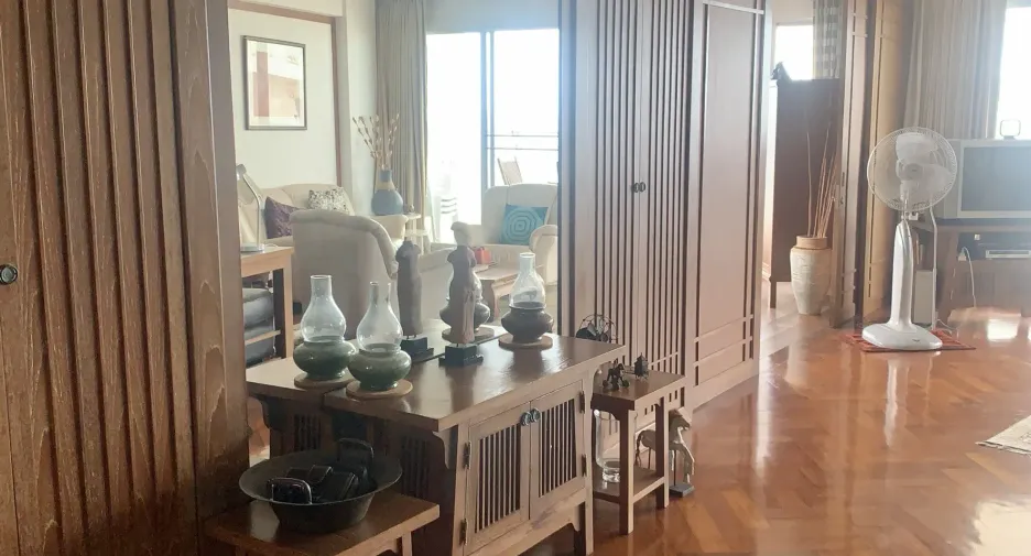 For rent 1 bed condo in Hua Hin, Prachuap Khiri Khan