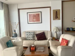 For rent 1 bed condo in Hua Hin, Prachuap Khiri Khan