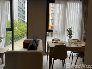 For rent 2 bedrooms condo in Mueang Phuket, Phuket
