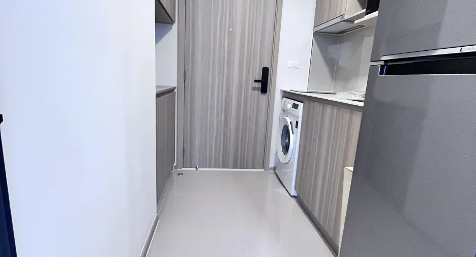 For rent 2 bedrooms condo in Mueang Phuket, Phuket