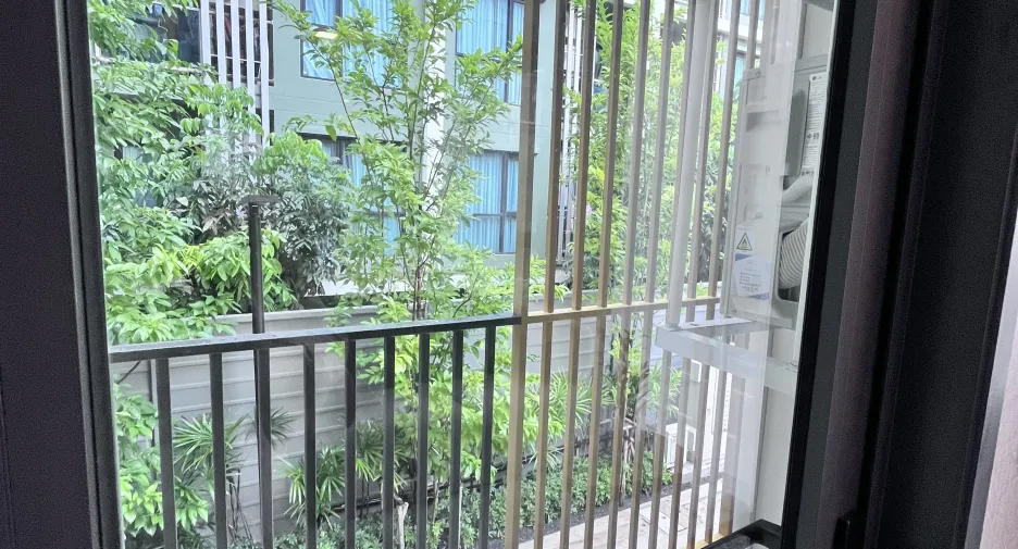 For rent 2 bedrooms condo in Mueang Phuket, Phuket