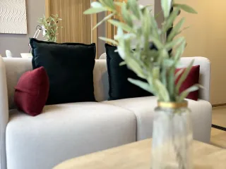 For rent 2 bedrooms condo in Mueang Phuket, Phuket