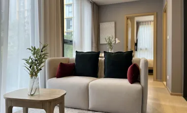 For rent 2 bedrooms condo in Mueang Phuket, Phuket