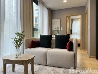 For rent 2 bedrooms condo in Mueang Phuket, Phuket