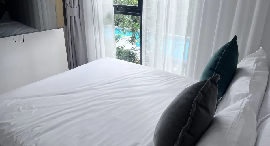 For rent 2 bedrooms condo in Mueang Phuket, Phuket