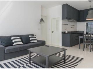 Condo en alquiler de 1 habitaciones en Bang Kapi, Bangkok