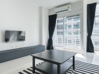 Condo en alquiler de 1 habitaciones en Bang Kapi, Bangkok