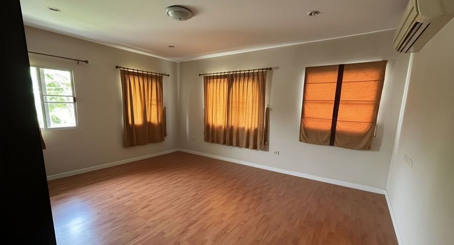 出售 4 卧室 独立屋 在 Nong Khaem, 曼谷