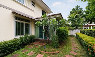 出售 4 卧室 独立屋 在 Nong Khaem, 曼谷