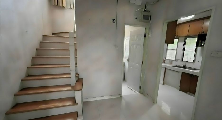 出售 4 卧室 独立屋 在 Nong Khaem, 曼谷