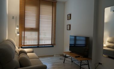 Wohnung zur Miete mit 1 Zimmer in Bangkok Yai, Bangkok