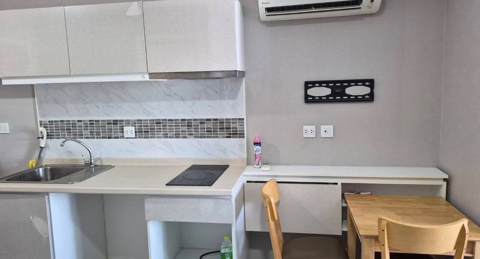 Condo en venta de 1 habitaciones en Mueang Samut Prakan, Samut Prakan