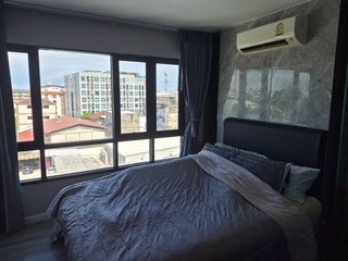 Condo en venta de 1 habitaciones en Mueang Samut Prakan, Samut Prakan