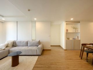 Wohnung zum Kauf mit 2 Zimmer in Watthana, Bangkok