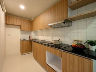 Wohnung zum Kauf mit 2 Zimmer in Watthana, Bangkok