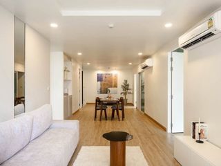 Wohnung zum Kauf mit 2 Zimmer in Watthana, Bangkok