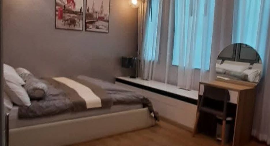 For sale 4 bedrooms townhouse in Prawet, Bangkok