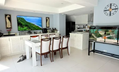 À vendre et à louer 3 chambres villa à Ko Samui, Surat Thani