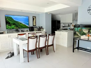 À vendre et à louer 3 chambres villa à Ko Samui, Surat Thani