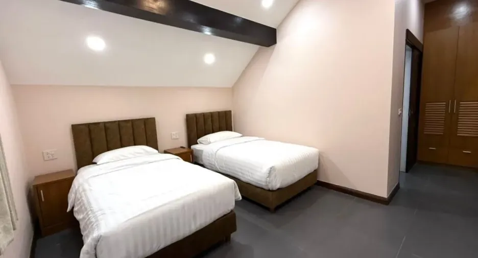 À vendre et à louer 3 chambres villa à Ko Samui, Surat Thani