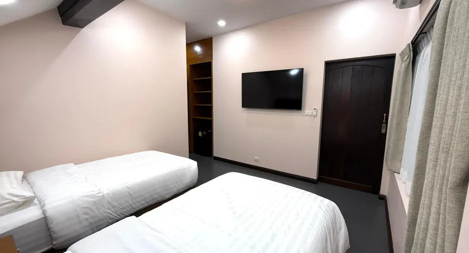 À vendre et à louer 3 chambres villa à Ko Samui, Surat Thani
