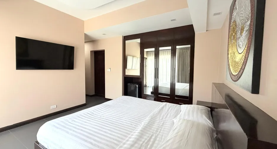 À vendre et à louer 3 chambres villa à Ko Samui, Surat Thani