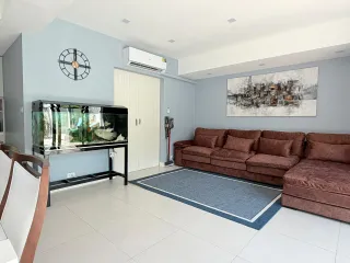 À vendre et à louer 3 chambres villa à Ko Samui, Surat Thani