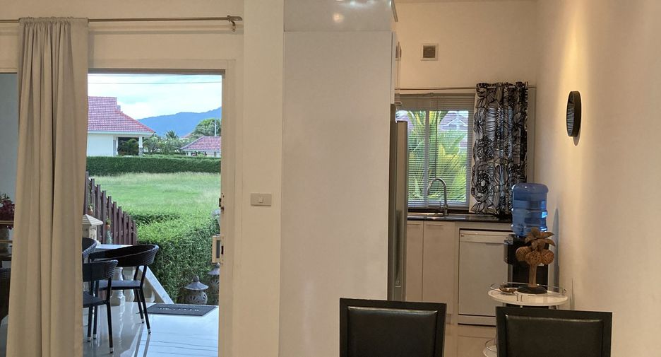 出售 1 卧室 公寓式住宅 在 Cha-Am, Phetchaburi